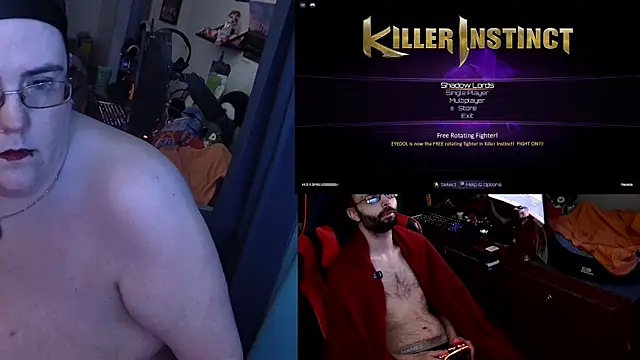 LadyLunakiri online show from 01.07.25