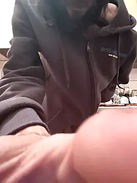 vulpe8400 online show from 11.23.25