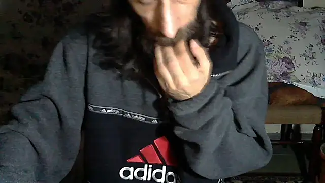 vulpe8400 online show from 04.10.26