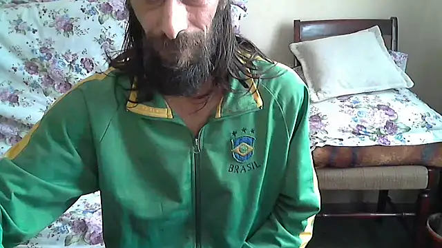 vulpe8400 online show from 04.21.26