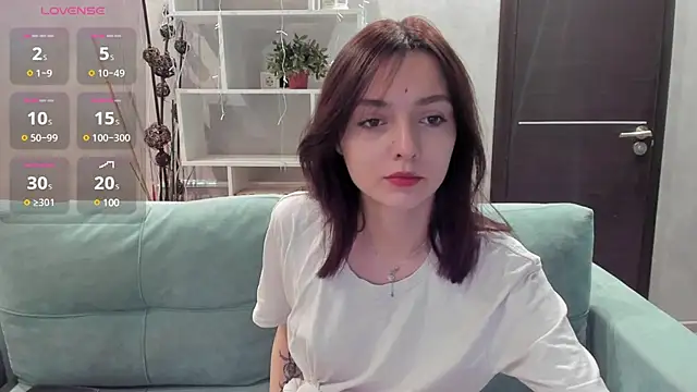 Kira Ke11y online show from 12.25.24