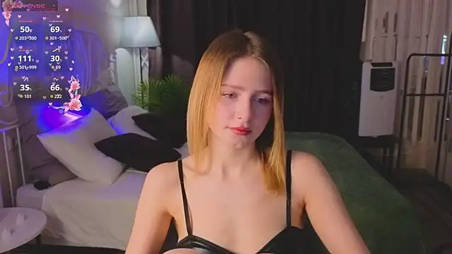 jenny bunny  online show from 04.01.26