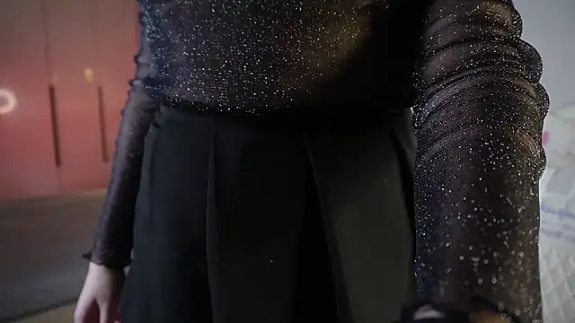 ArleighFrankson online show from 12.02.24