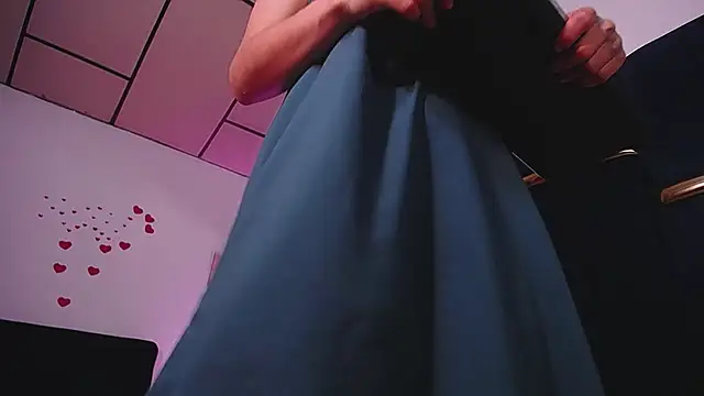 fulfill fantasies1 online show from 03.04.25