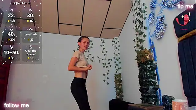 fulfill fantasies1 online show from 04.19.26