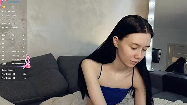 emilia walton online show from 12.24.24