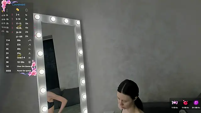 emilia walton online show from 03.11.25