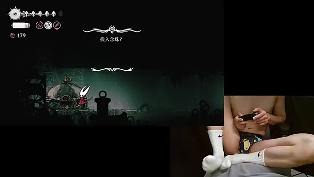 Bo-Qiang online show from 11.10.25