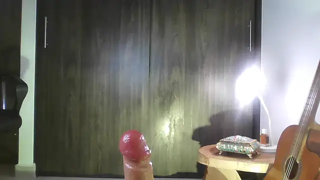 Liloo8923 online show from 04.11.26