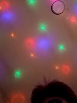 Ely Elenita online show from 03.14.25