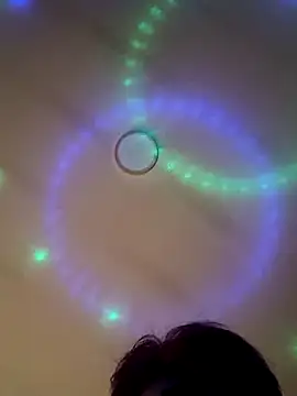 Ely Elenita online show from 03.18.25