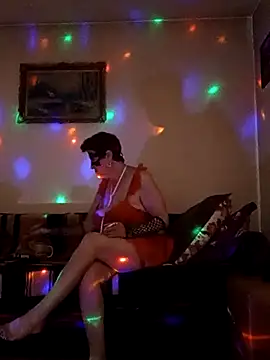 Ely Elenita online show from 03.22.25