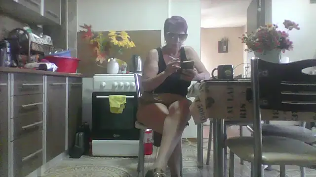 Ely Elenita online show from 09.09.25