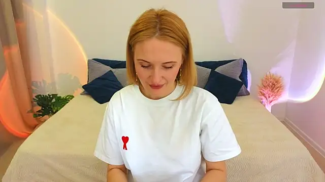 AlisssaRose online show from 04.08.26