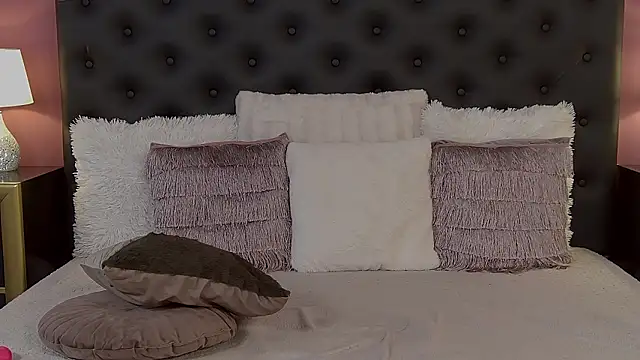 JaquelineM online show from 02.03.26