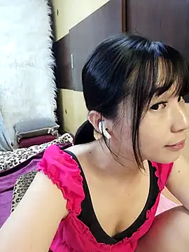 Snapshot of enjoysung chatting on 12.02.24 enjoysung online show from 12.02.24