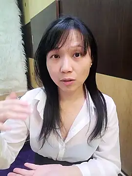 Snapshot of enjoysung chatting on 01.23.25 enjoysung online show from 01.23.25