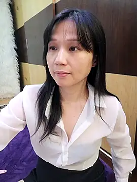 Snapshot of enjoysung chatting on 02.16.25 enjoysung online show from 02.16.25