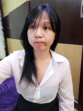 Snapshot of enjoysung chatting on 02.18.25 enjoysung online show from 02.18.25