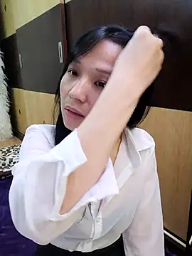 Snapshot of enjoysung chatting on 02.20.25 enjoysung online show from 02.20.25