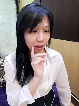 Snapshot of enjoysung chatting on 02.26.25 enjoysung online show from 02.26.25