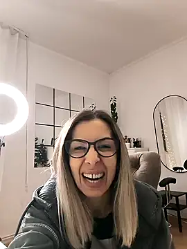 SukyGirl online show from 12.28.24