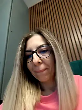 SukyGirl online show from 01.13.25