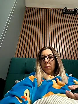 SukyGirl online show from 01.17.25