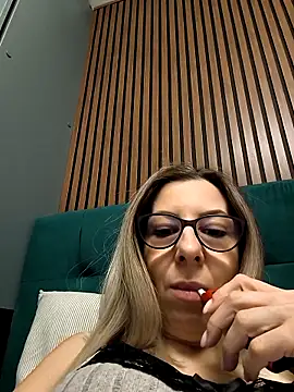 SukyGirl online show from 01.20.25