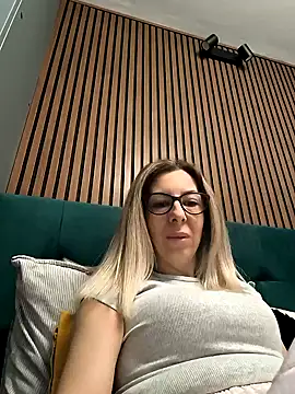 SukyGirl online show from 01.27.25