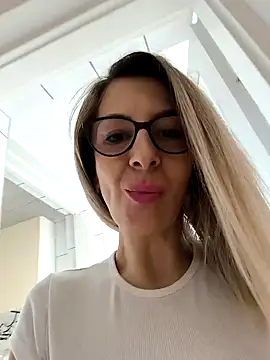 SukyGirl online show from 01.29.25