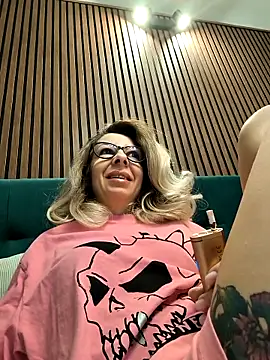 SukyGirl online show from 03.02.25