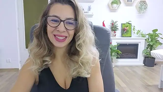 SukyGirl online show from 11.25.25