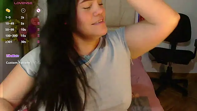 blue angel33 online show from 02.11.26