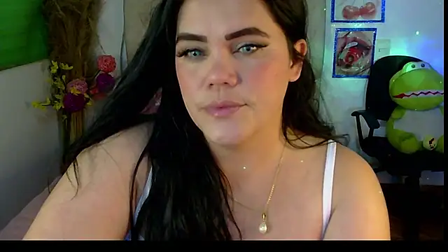 blue angel33 online show from 02.27.26