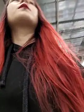 Snapshot of Reed_Fox chatting on 02.09.25 Reed Fox online show from 02.09.25