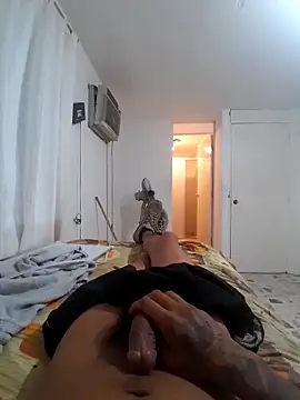 elcobin online show from 03.04.25