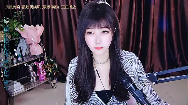 xiaoya666--baby online show from 03.04.25