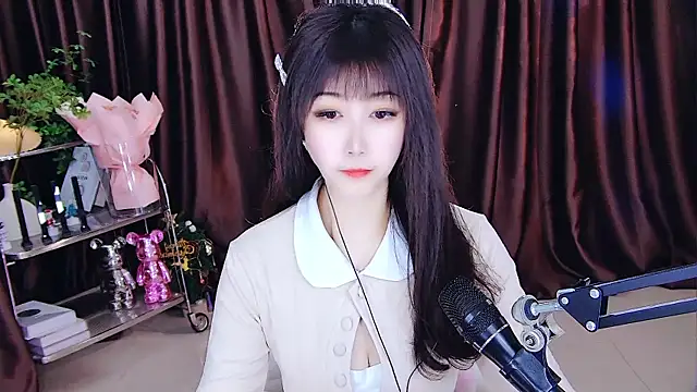 xiaoya666--baby online show from 03.06.25