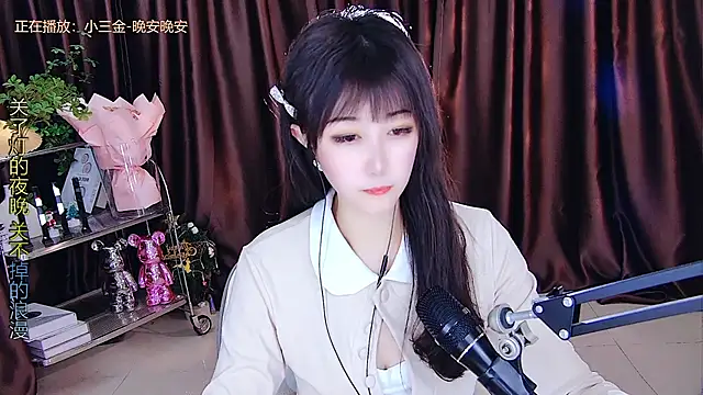 xiaoya666--baby online show from 03.07.25