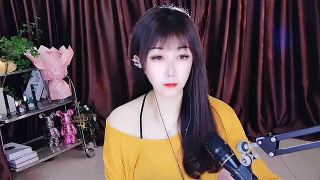 xiaoya666--baby online show from 03.07.25