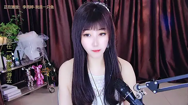 xiaoya666--baby online show from 03.10.25