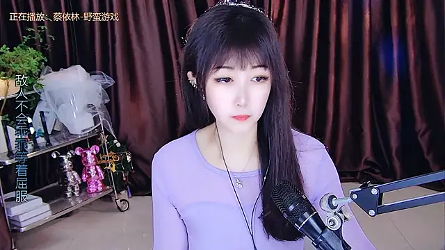 xiaoya666--baby online show from 03.11.25