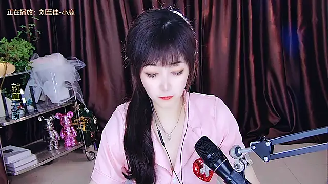 xiaoya666--baby online show from 03.13.25