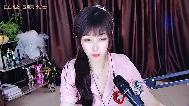 xiaoya666--baby online show from 03.13.25