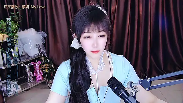 xiaoya666--baby online show from 03.16.25