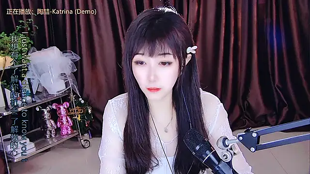 xiaoya666--baby online show from 03.16.25
