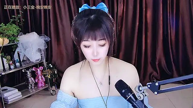 xiaoya666--baby online show from 03.20.25