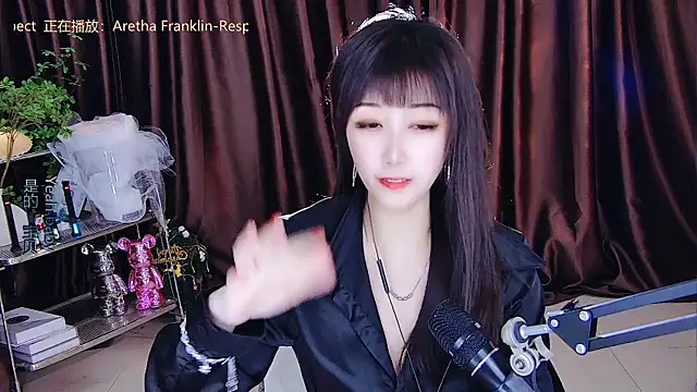 xiaoya666--baby online show from 03.20.25