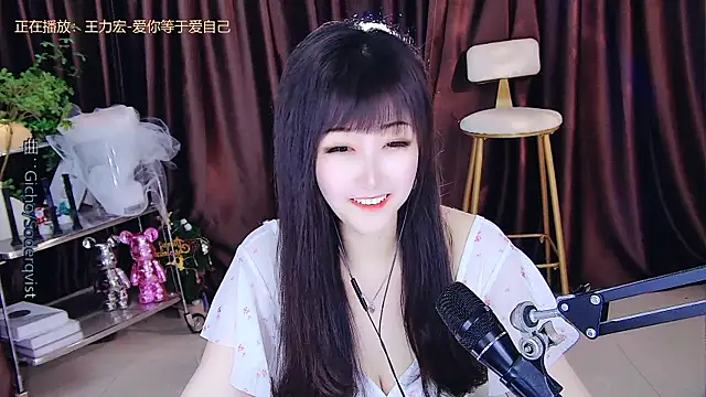 xiaoya666--baby online show from 03.22.25